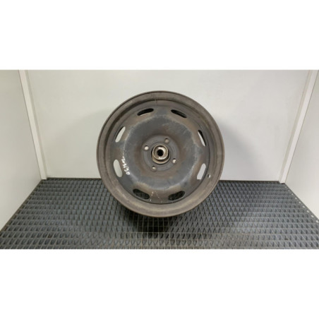 Jante PEUGEOT 207 Photo n°4