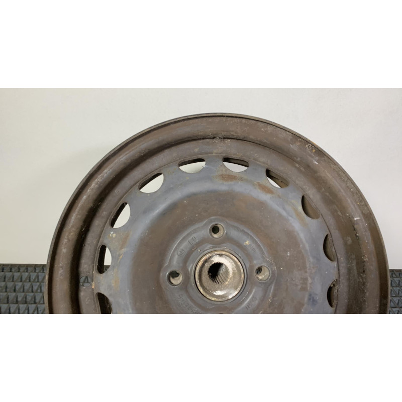 Jante OPEL ASTRA F Photo n°14