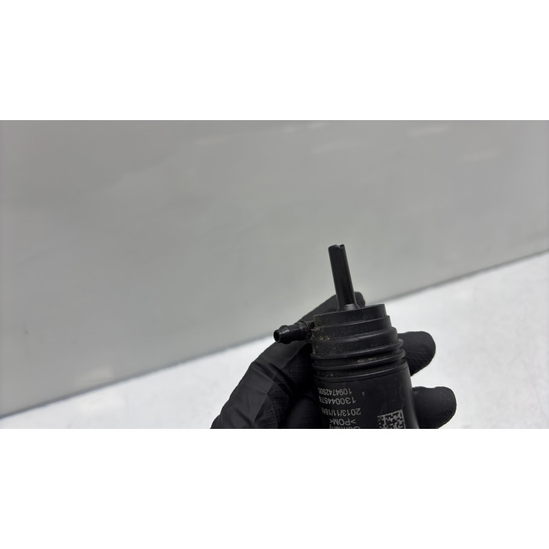 Pompe lave glace avant BMW SERIE 1 F20 Photo n°4