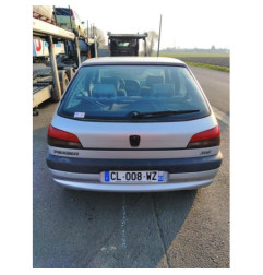 Jante PEUGEOT 306