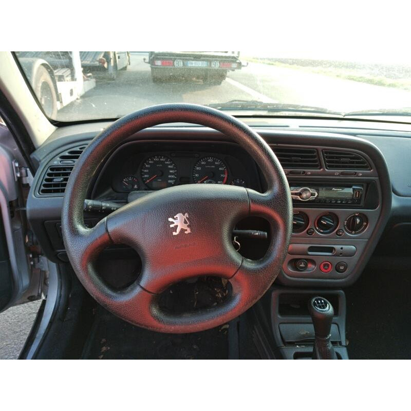 Jante PEUGEOT 306 Photo n°20
