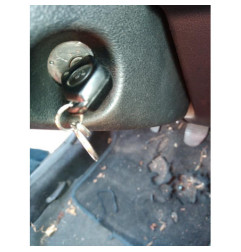 Jante PEUGEOT 306