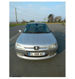 Jante PEUGEOT 306