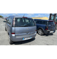 Jante OPEL MERIVA A