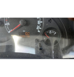 Jante OPEL MERIVA A