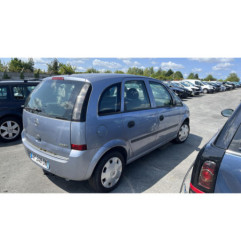 Jante OPEL MERIVA A