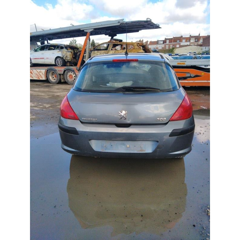 Jante PEUGEOT 308 1 Photo n°21