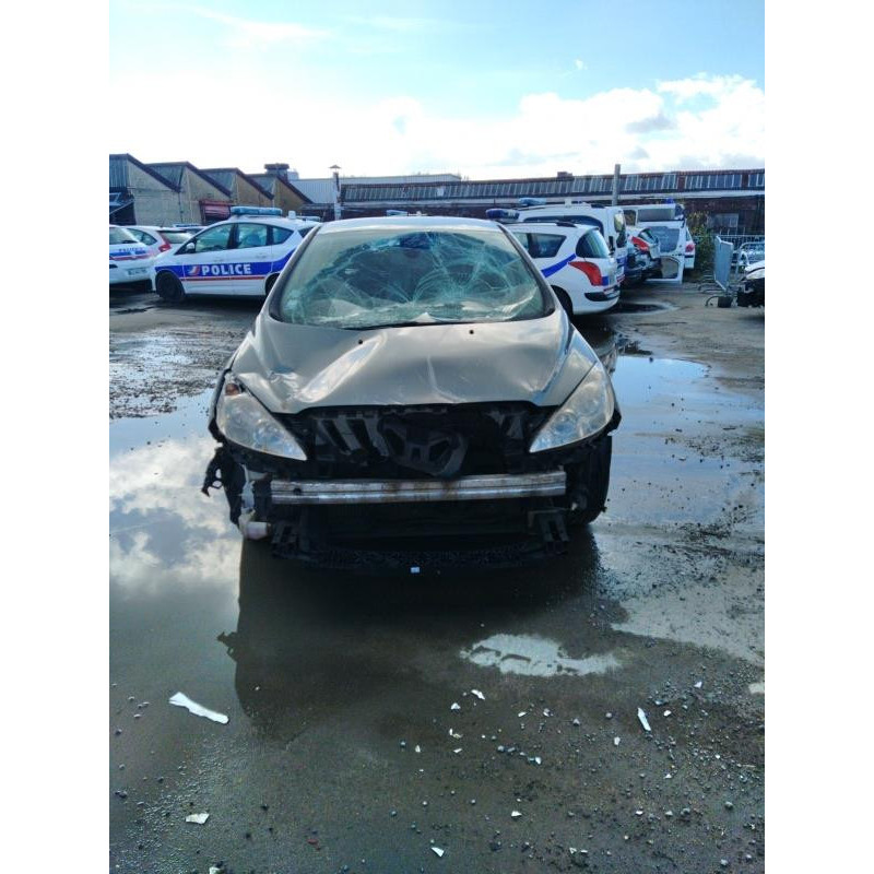 Jante PEUGEOT 308 1 Photo n°25