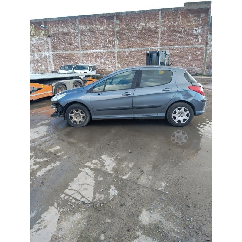 Jante PEUGEOT 308 1 Photo n°28