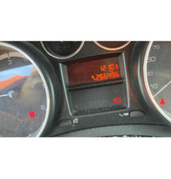 Jante PEUGEOT 308 1