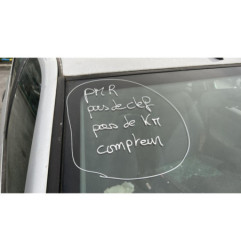 Traverse superieure PEUGEOT 406
