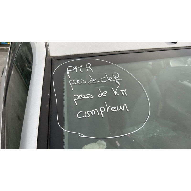 Traverse superieure PEUGEOT 406 Photo n°10