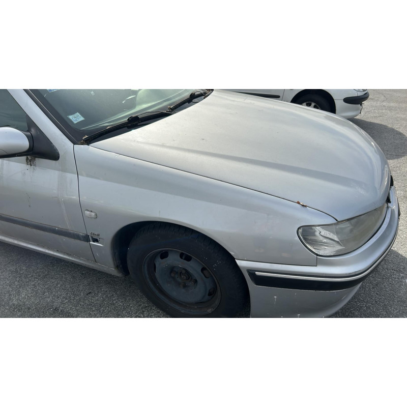 Traverse superieure PEUGEOT 406 Photo n°11