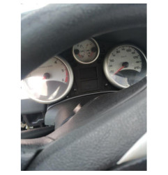 Jante PEUGEOT 207