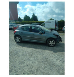 Jante PEUGEOT 207