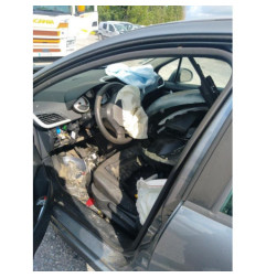Jante PEUGEOT 207