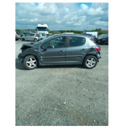 Jante PEUGEOT 207
