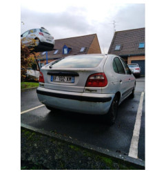 Jante RENAULT MEGANE 1