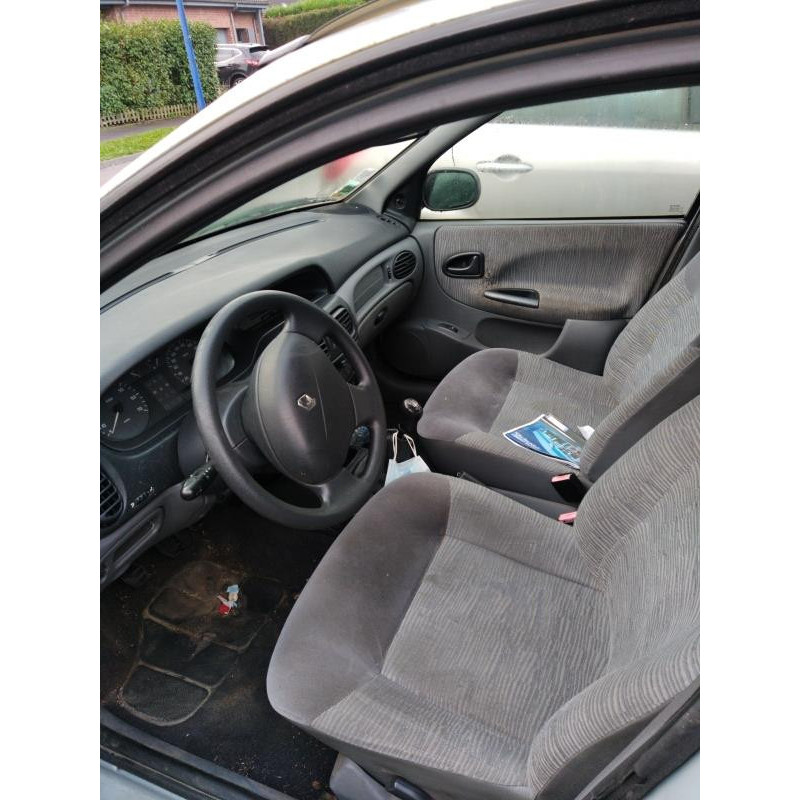 Jante RENAULT MEGANE 1 Photo n°23