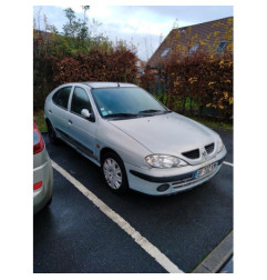 Jante RENAULT MEGANE 1