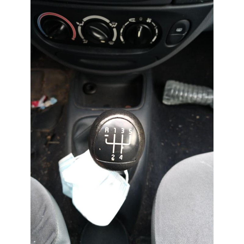 Jante RENAULT MEGANE 1 Photo n°28
