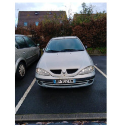 Jante RENAULT MEGANE 1
