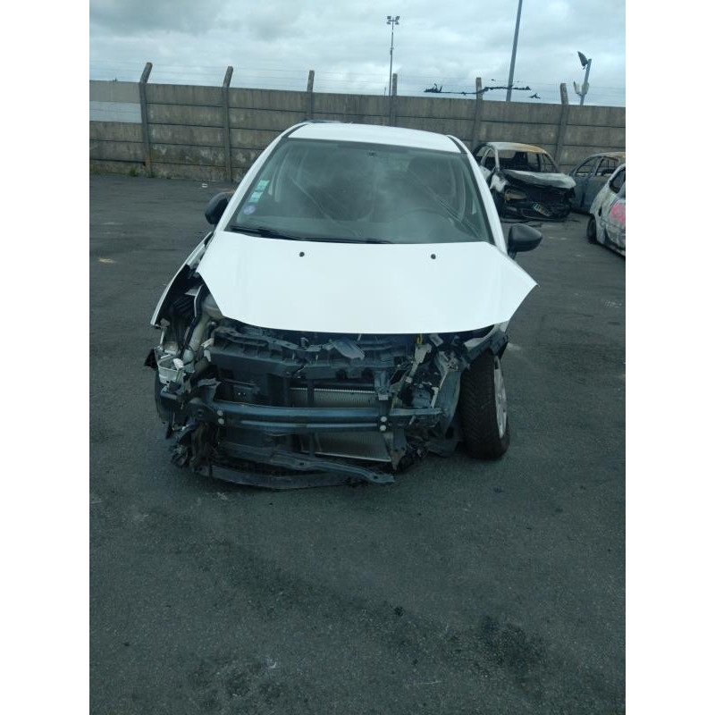 Jante CITROEN C3 2 Photo n°4