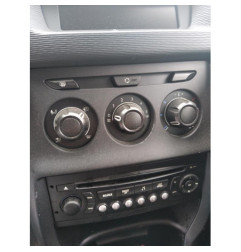 Jante CITROEN C3 2