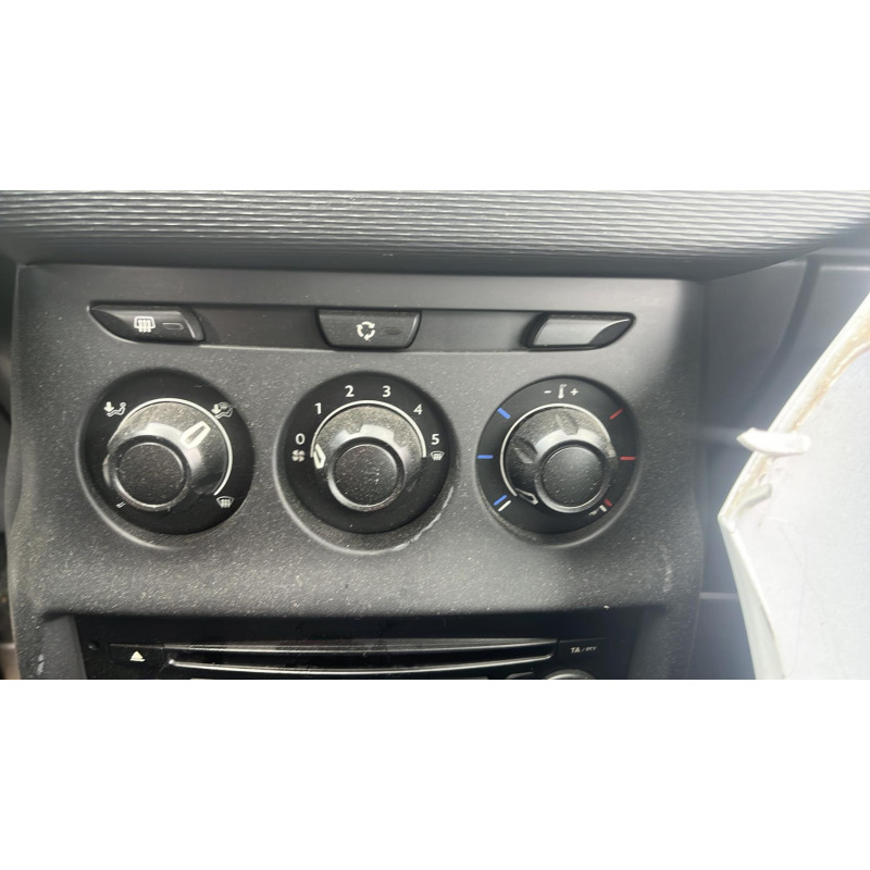 Jante CITROEN C3 2 Photo n°8