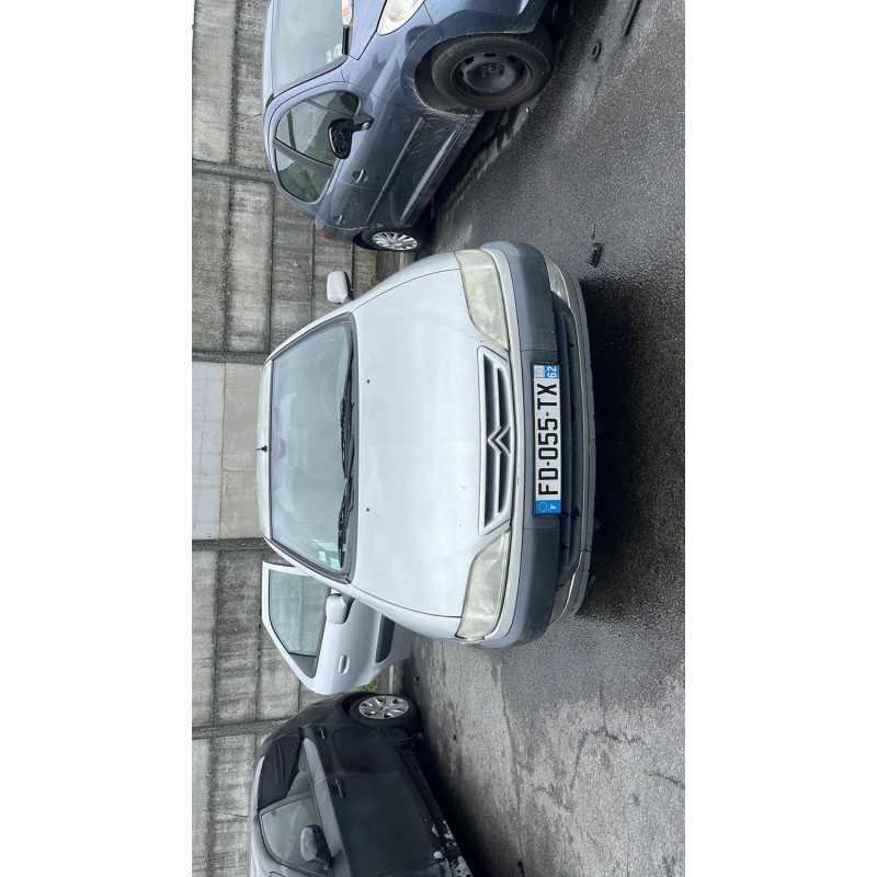 Jante CITROEN XSARA Photo n°18
