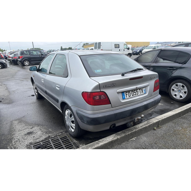 Jante CITROEN XSARA Photo n°23