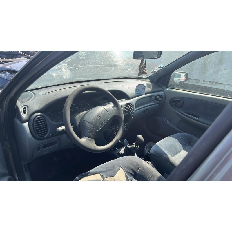 Jante RENAULT MEGANE 1 Photo n°25