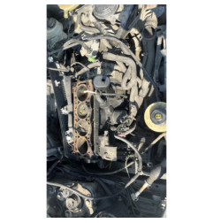 Jante RENAULT MEGANE 1