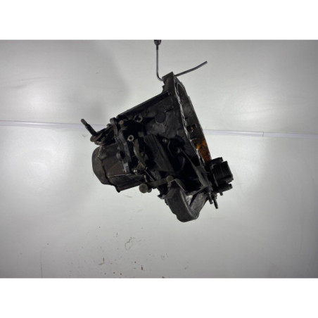 Boite de vitesses CITROEN C4 2