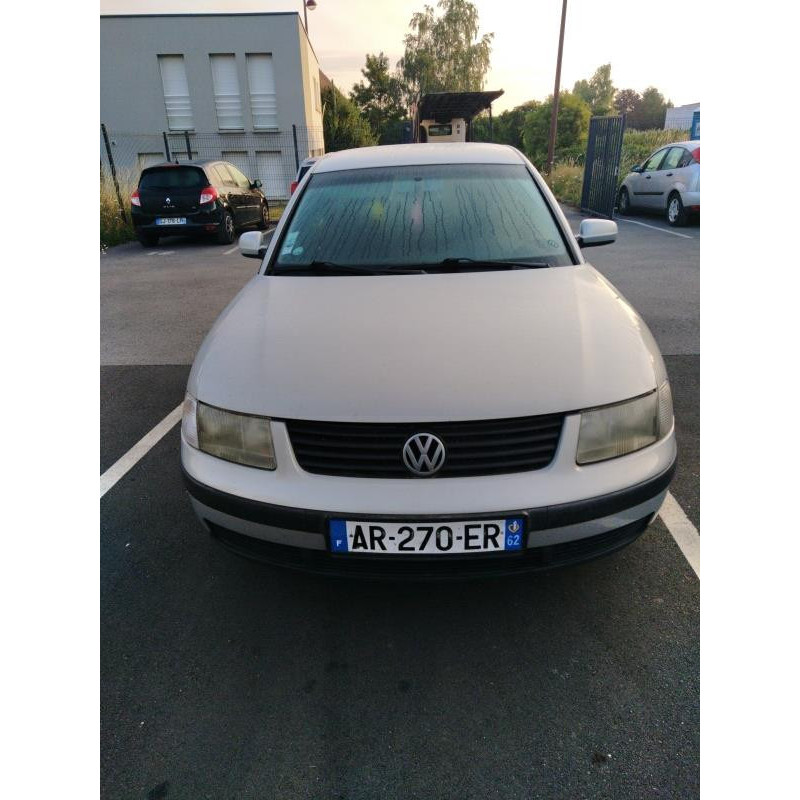 Jante VOLKSWAGEN PASSAT 4 Photo n°23