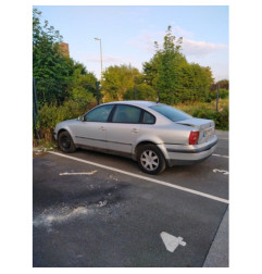 Jante VOLKSWAGEN PASSAT 4