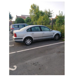 Jante VOLKSWAGEN PASSAT 4