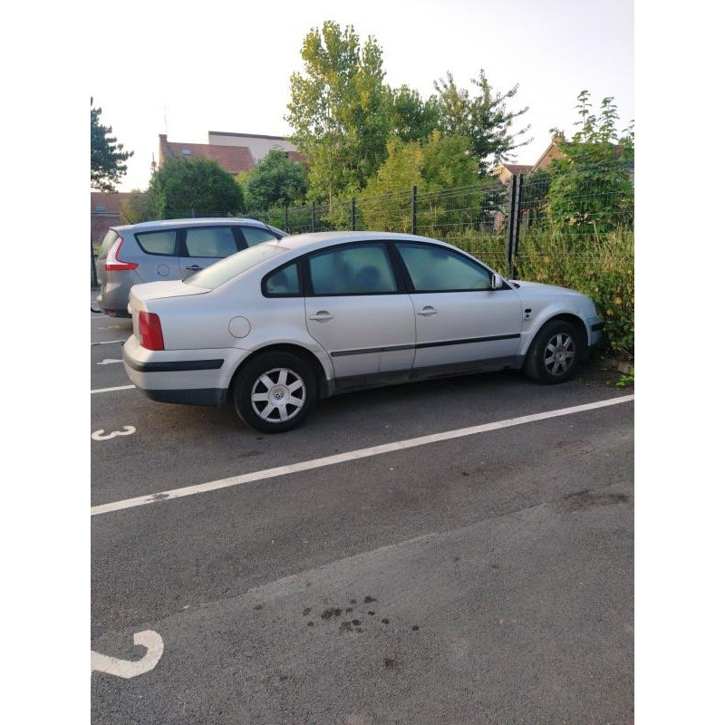Jante VOLKSWAGEN PASSAT 4 Photo n°28
