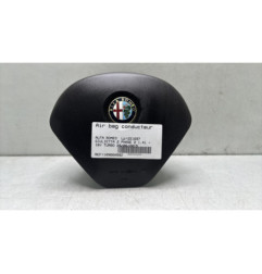 Air bag conducteur ALFA ROMEO GIULIETTA 2 Photo n°1