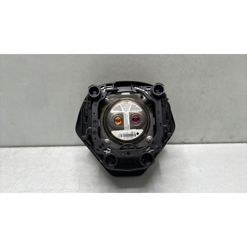 Air bag conducteur ALFA ROMEO GIULIETTA 2 Photo n°2