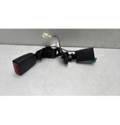 Attache ceinture arriere droit ALFA ROMEO GIULIETTA 2 Photo n°1