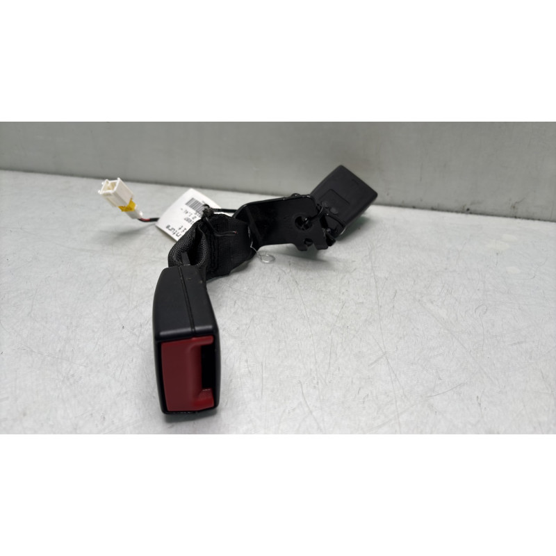 Attache ceinture arriere droit ALFA ROMEO GIULIETTA 2 Photo n°3