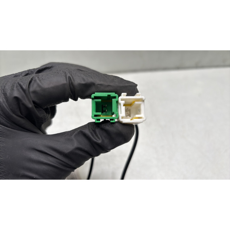 Attache ceinture arriere droit ALFA ROMEO GIULIETTA 2 Photo n°4