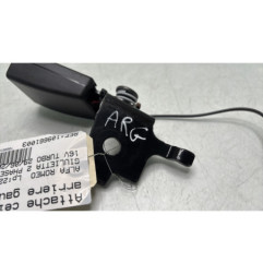 Attache ceinture arriere gauche ALFA ROMEO GIULIETTA 2