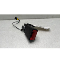 Attache ceinture arriere gauche ALFA ROMEO GIULIETTA 2