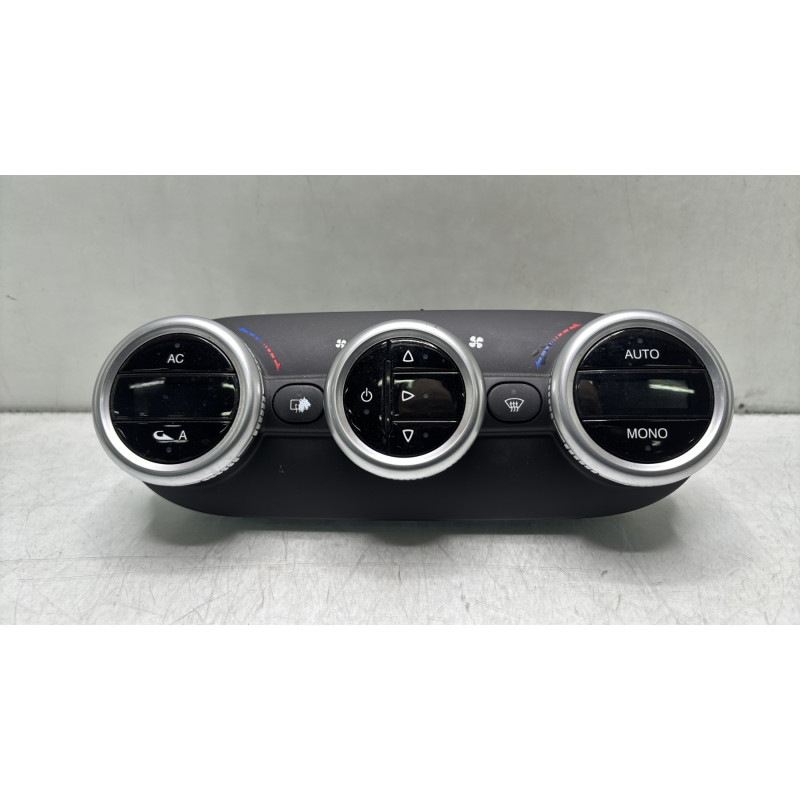Commande chauffage ALFA ROMEO GIULIETTA 2 Photo n°1