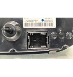 Commande chauffage ALFA ROMEO GIULIETTA 2