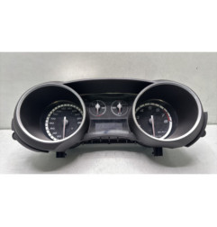 Compteur ALFA ROMEO GIULIETTA 2 Photo n°1
