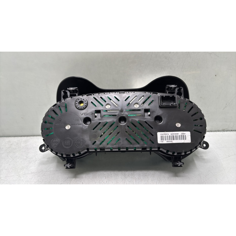Compteur ALFA ROMEO GIULIETTA 2 Photo n°3