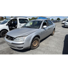 Capot FORD MONDEO 2
